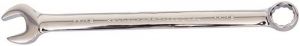 palcový klíč očkoplochý chromovaný prodloužený 11/32" až 1", americké klíče očkoploché, profesionální chromované prodloužené , palcový očkoplochý klíč inch chromovaný leštěný, klíč inch v pa